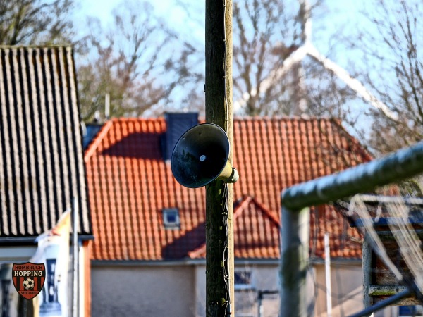 Fritz-Schumacher-Sportpark Platz 2 - Bad Sassendorf-Ostinghausen