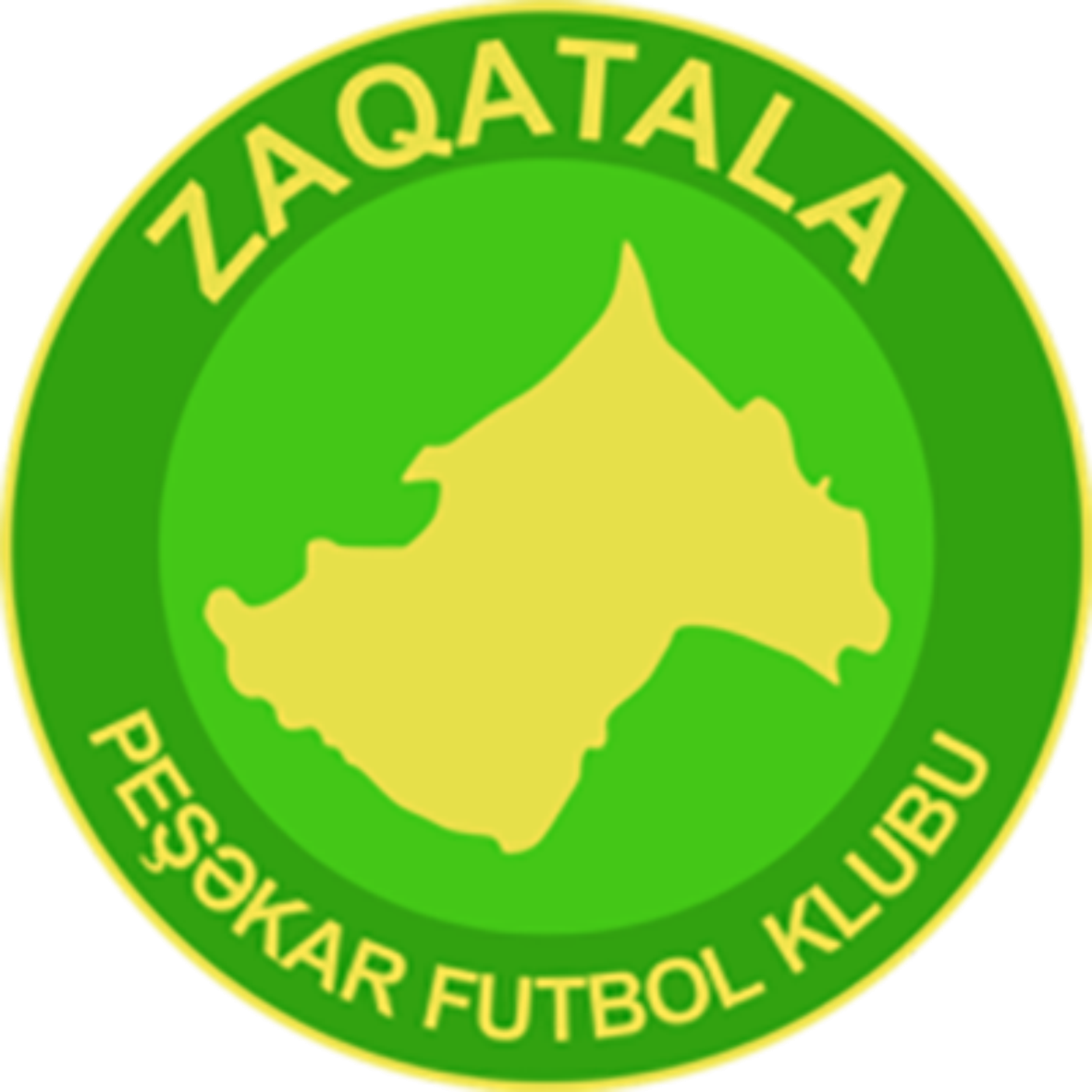 Wappen Zaqatala PFK