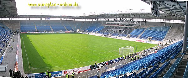 MDCC-Arena - Magdeburg