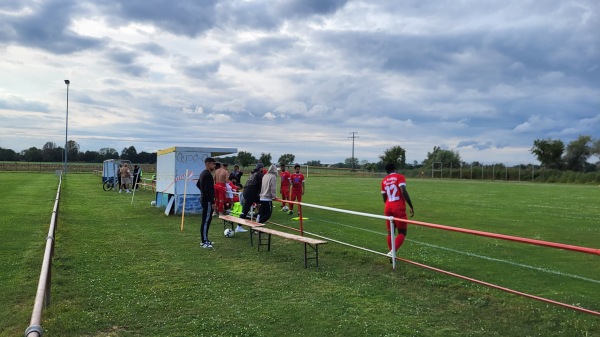 Sportgelände Bergl - Schweinfurt-Bergl
