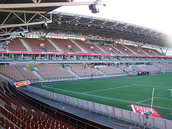 Bolt Arena - Helsingfors (Helsinki)
