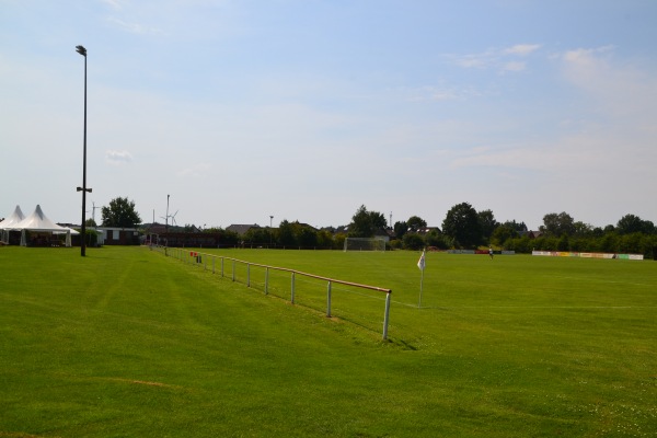 Sportanlage Bannkamp - Eicklingen