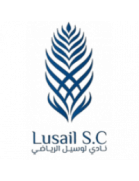 Wappen Lusail SC