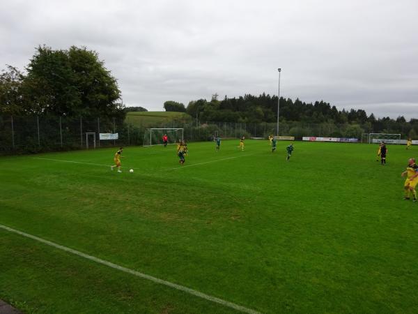 Sportanlage Wilmerting - Tiefenbach bei Passau-Haselbach-Wilmerting