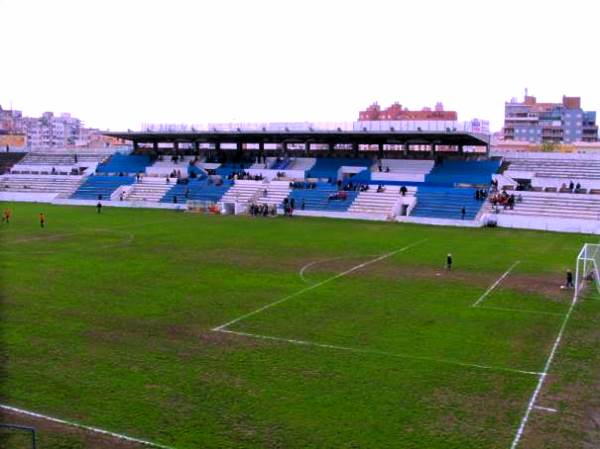 Estadio Balear - Palma, Mallorca, IB