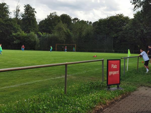 Sportanlage Im Wiesengrund - Zwingenberg-Rodau