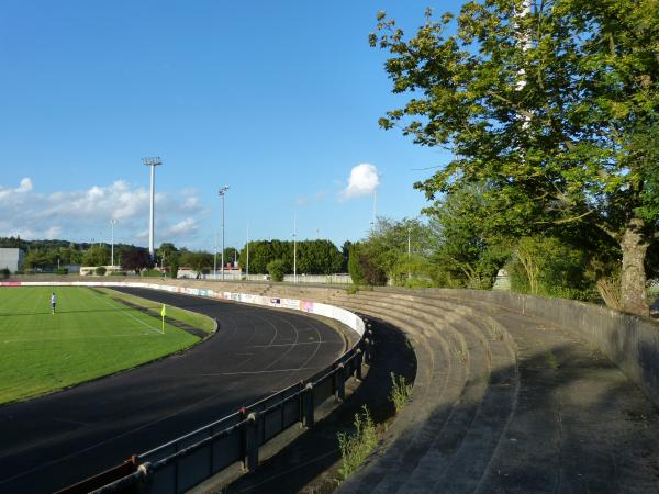 Stade du Guentrange - Thionville