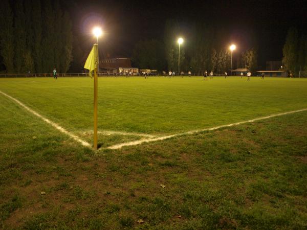 Sportanlage Kreisstraße - Lünen-Niederaden