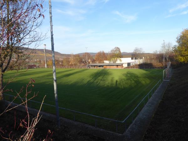 AERA-Stadion Nebenplatz - Vaihingen/Enz-Horrheim