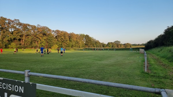 Valere Theunisstadion Terrein 2 - Voeren-Moelingen