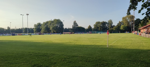 Sportanlage Achumer Wiese - Bückeburg-Achum