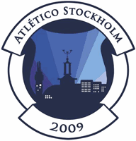 Wappen FC Atletico Stockholm