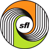 Wappen Sport-Freizeit Leherheide 1975 II