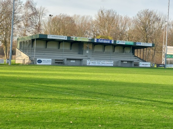 Sportpark Marsana - Meerssen