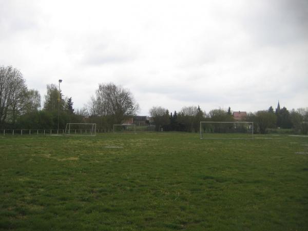 Heide-Sportzentrum Platz 2 - Colbitz