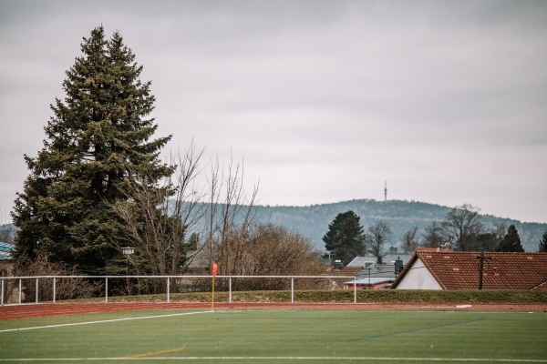 Friedrich-Ludwig-Jahn-Stadion - Pulsnitz