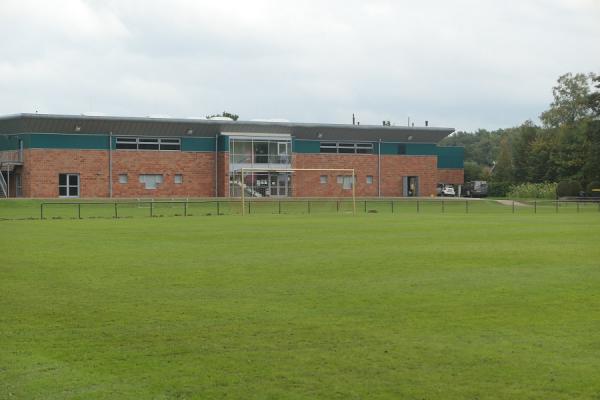 Sportplatz Alm - Seevetal-Hittfeld