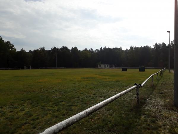 Sportplatz Rehagen - Am Mellensee-Rehagen