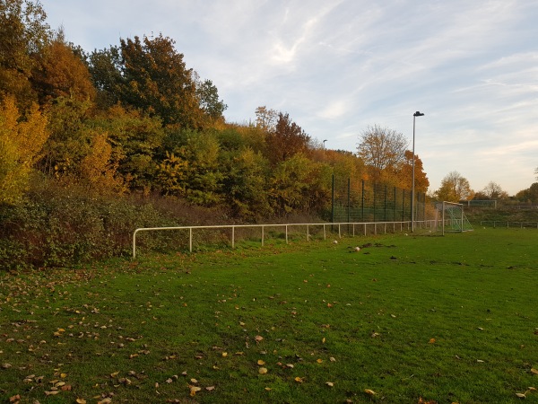 Knövi-Sportpark am Möhlenkamp C-Platz - Bordesholm