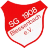 Wappen SG Blessenbach 1908 diverse  95849