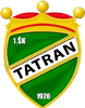 Wappen 1. ŠK TATRAN Spišské Vlachy  100968