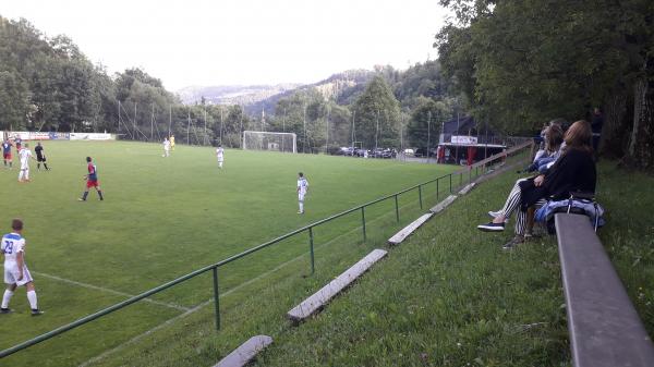 Alpenstadion - Kainach bei Voitsberg