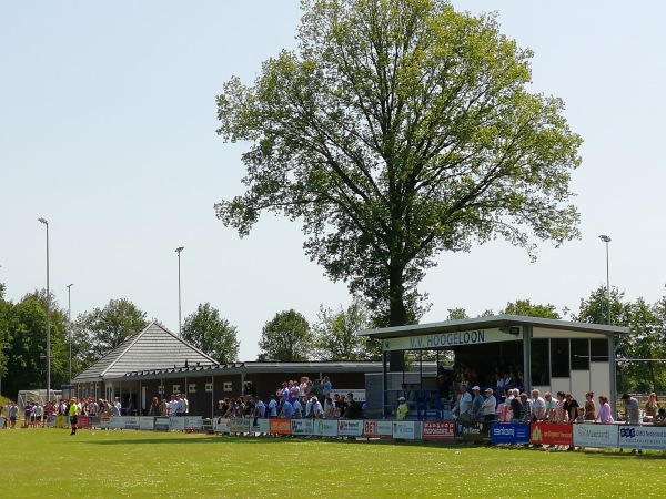 Sportpark De Roetwijer - Hoogeloon