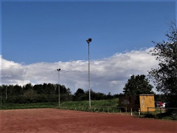 Sportplatz Berrendorf 2 - Elsdorf/Rheinland-Berrendorf