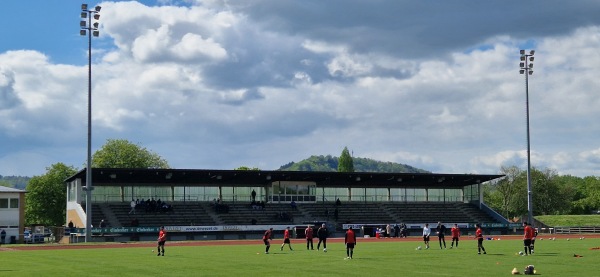 Weserberglandstadion - Hameln