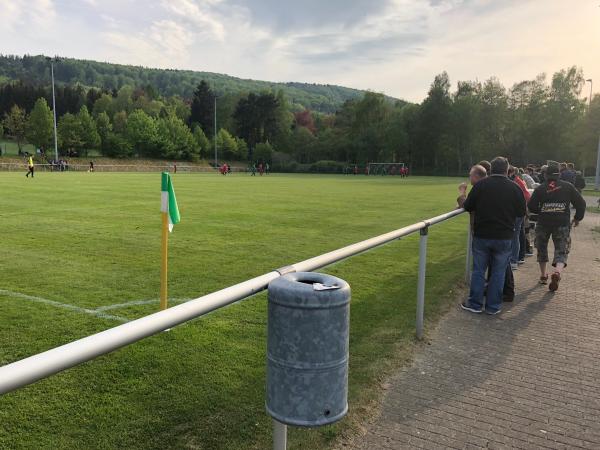 Sportanlage Wilthen - Wilthen