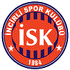 Wappen İncirli SK Wappen İncirli SK