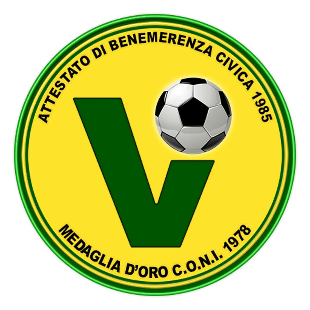 Wappen US Visconti Calcio
