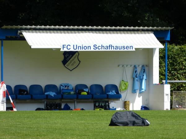 Sportplatz Im Kuhlert - Heinsberg-Schafhausen