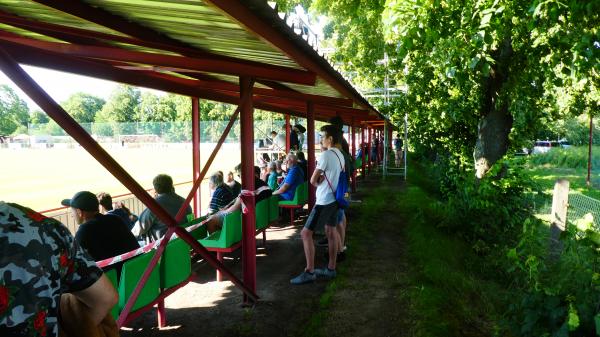 Stadion Pod Vinicí - Pardubice