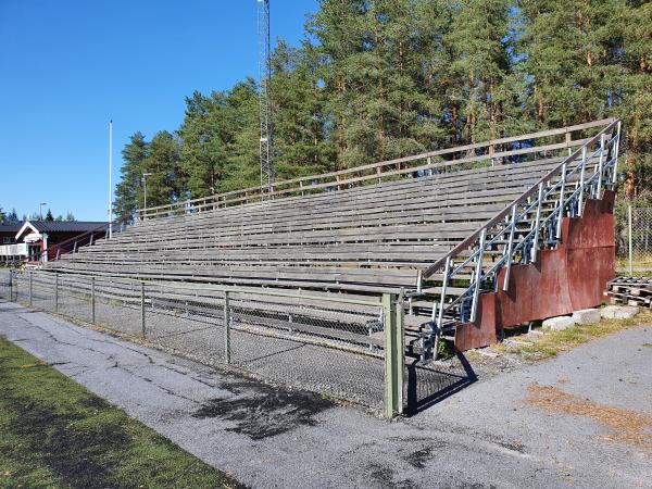 Umedalens IP - Umeå