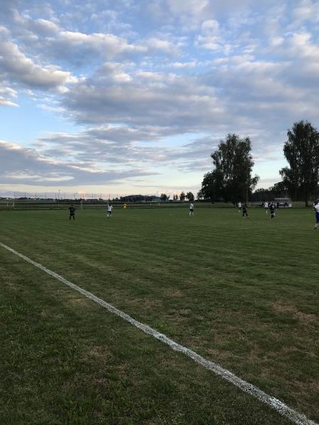 Sportanlage am Kühneberg - Hohenfels bei Stockach-Mindersdorf