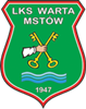 Wappen LKS Warta Mstów  40153