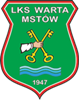 Wappen LKS Warta Mstów