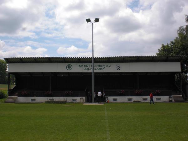 Jugendstadion - Ebersberg