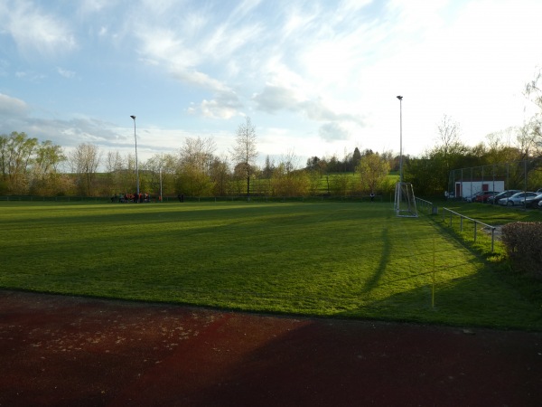 Sportgelände an der Kupfer Platz 2 - Kupferzell