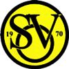 Wappen ehemals SV 1970 Obersülzen