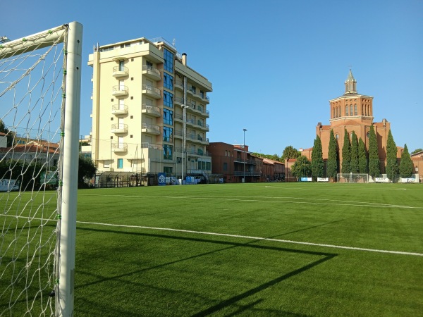 Centro Sportivo di Bellariva - Rimini