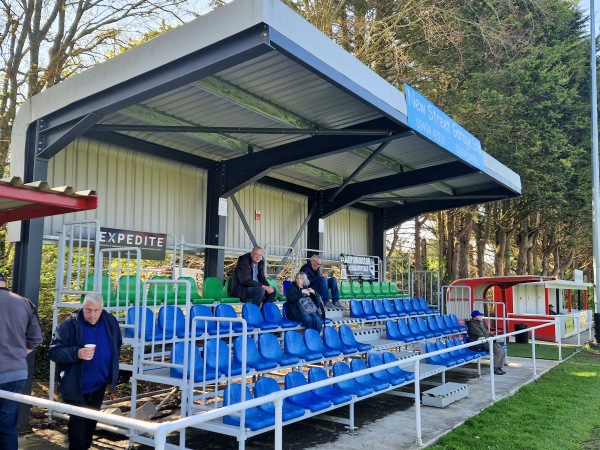 Mountbatten Park - Honiton, Devon
