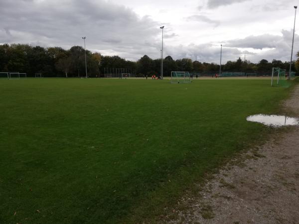 Postsportpark Platz 2 - München