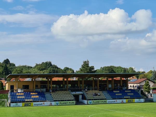 Wienerwaldstadion - Neulengbach