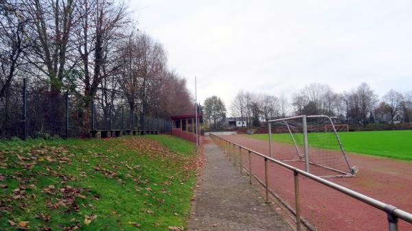 Sportzentrum Bramscher Straße - Lingen/Ems-Bramsche