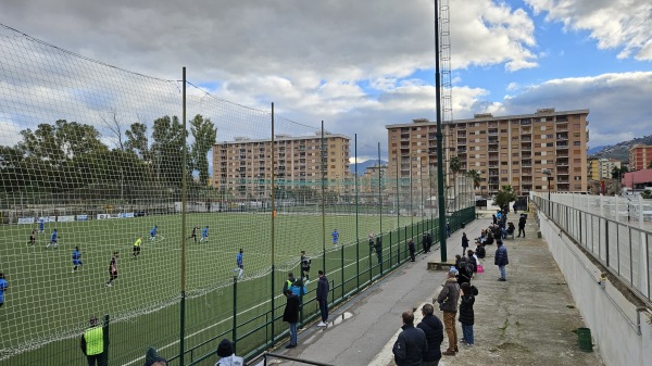 Stadio Louis Ribolla - Palermo