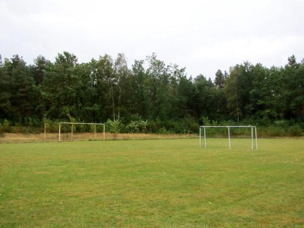 Seestadion - Spreetal