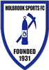 Wappen Holbrook Sports FC