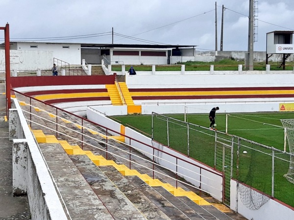 Campo Engenheiro Carlos Salema - Lisboa